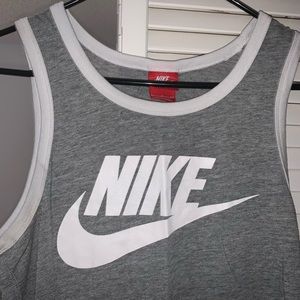 Nike Men’s Tank